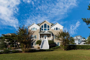 4052 - Mirth N Mist II by Resort Realty
